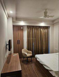 take-studio 550 Sqft 1 RK Studio for sale in Omaxe India Trade Centre | Alpha